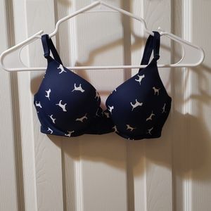Victoria's Secret 34C Wear Everywhere Push-Up Bra